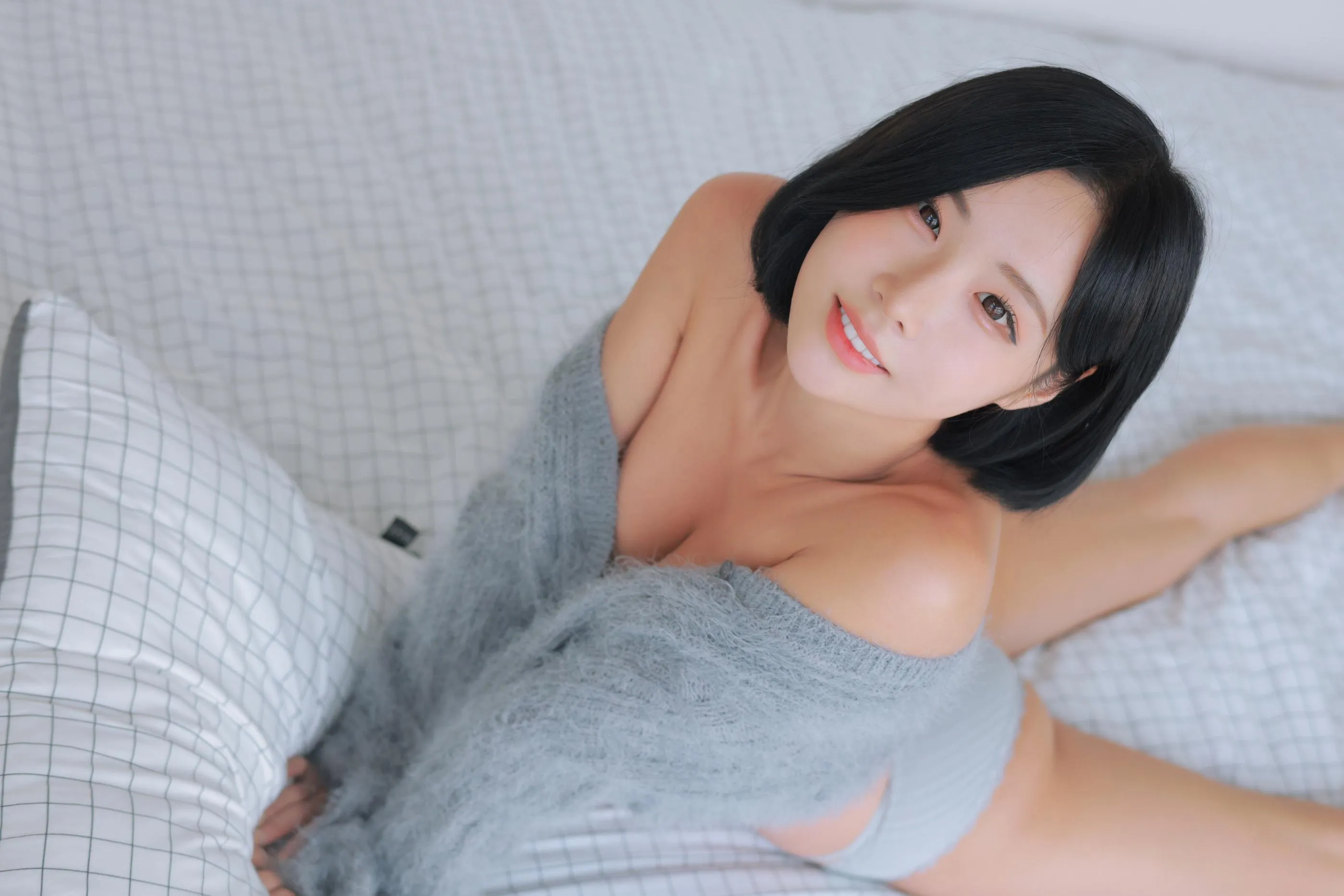 Habin 하빈 – NO.17 Underwear Set 03 [155P]插图3